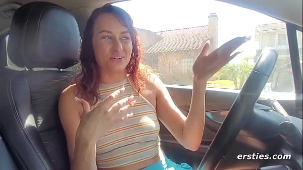 Ersties -Serina Loves When People Watch