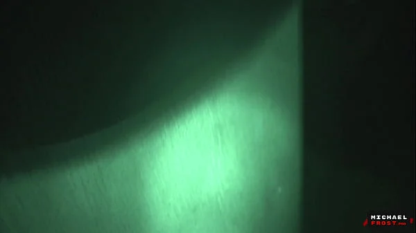 The Puppet Revived on Halloween Fulfills All the Wishes of the Owner - POV