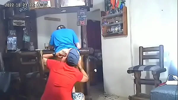 Caught my husband cheating with the 18 year old teen babbysitter on the nannycam