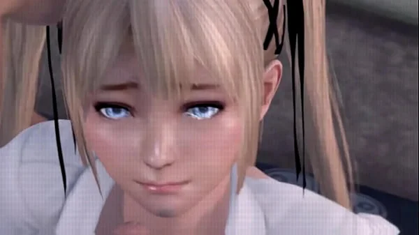 3d 23 Beauty student  and the guest at vip room