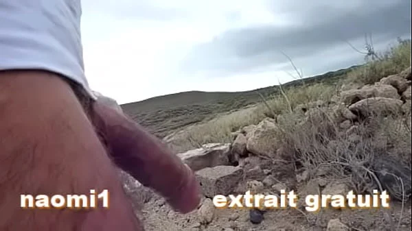 outdoor sex Naomi1