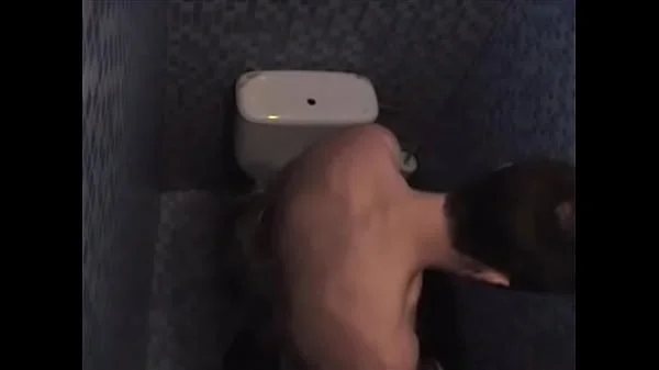 Caught Hidden camera in the bathroom of a bar part2