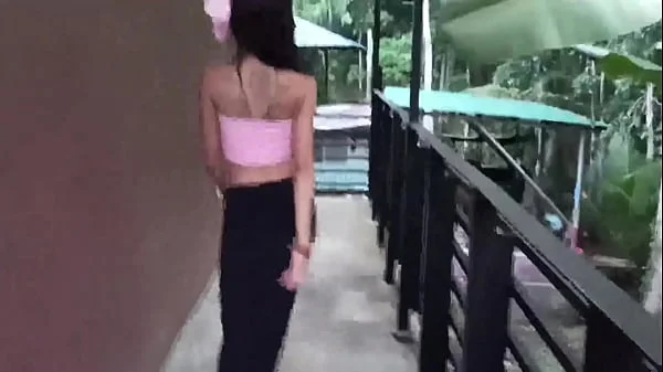 Spying on beautiful girls is sick but sometimes working and you can give them your best doggy style