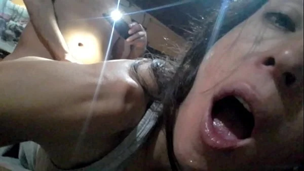 Pareja argentina cogiendo