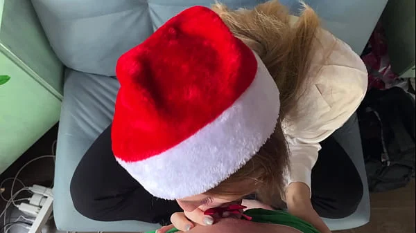 StepMom Get a Gift She REALLY Deserved - New Year 2024 - Family Fantasy