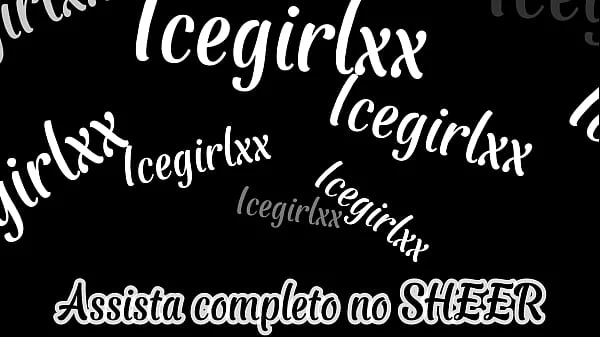 A ninfetinha safada pede pirocada para o moreno dotado e faz o cuzinho de buceta. Goza tudinho dentro do meu cu gostoso! | Assista completo no SHEER...