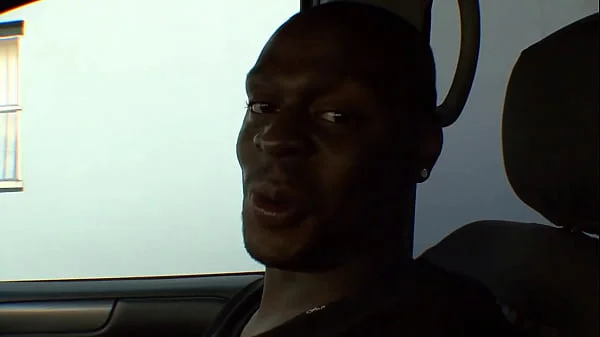 Big Booty Miyamme Spice gets her big ass fucked