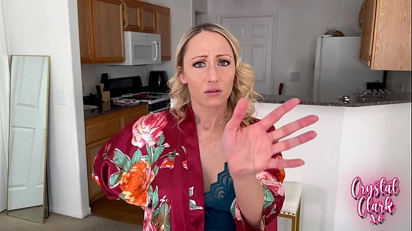 Helping My Stepmom Quit Smoking