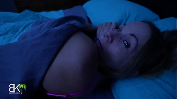 Listen To Your Stepmom: You’re gonna have to put it in my mouth! - 2of3