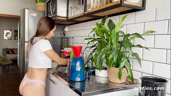 Ersties:  A Day In The Life Of Ana