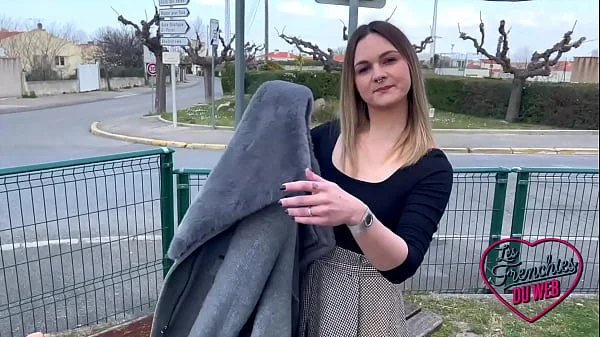 Alice, une secrétaire coquine de 30ans