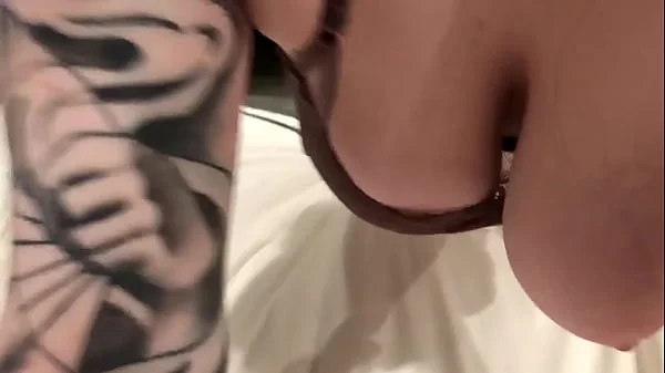 Sexy Curvy Babe Amilia Onyx - HOTTEST POV Blowjob