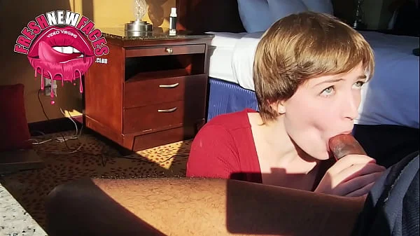 beauty First Time filming