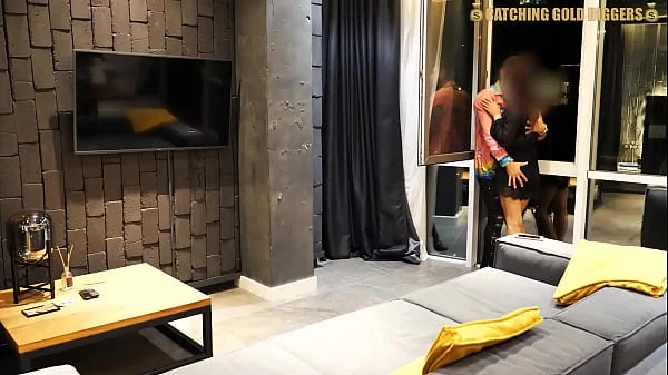 Amazing Sex With A Ukrainian Picked Up Outside The Famous Ibiza Night Club In Odessa