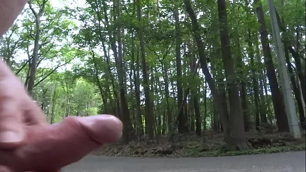 4 girls only: Azginim1 - And then I came… in public  @ Belgium, Tessenderlo, Steenovenstraat