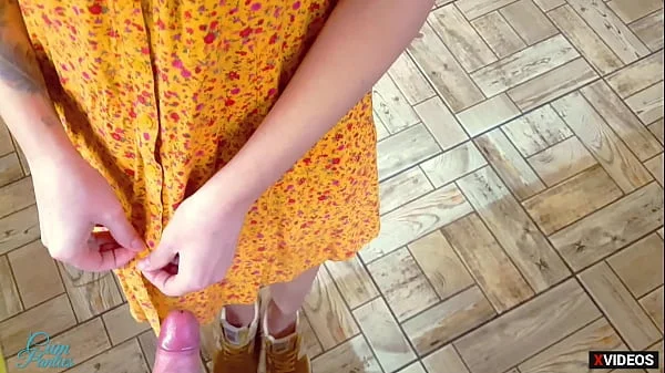 Pleeeeeease Don't Stop Cum Inside