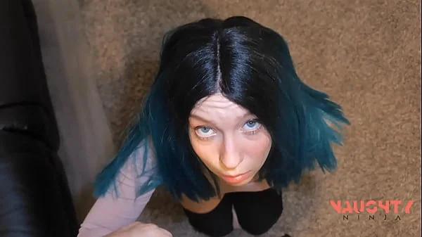 Step-Sister Fails Self Defence Class