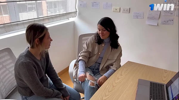 Follame duro lesbiana me lo merezco por perder.