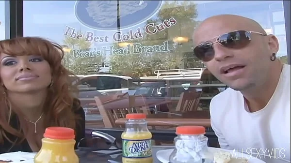 Booty Call at Breakfast