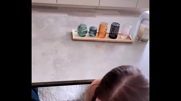 Exciting Cowgirl Riding the Big Cock