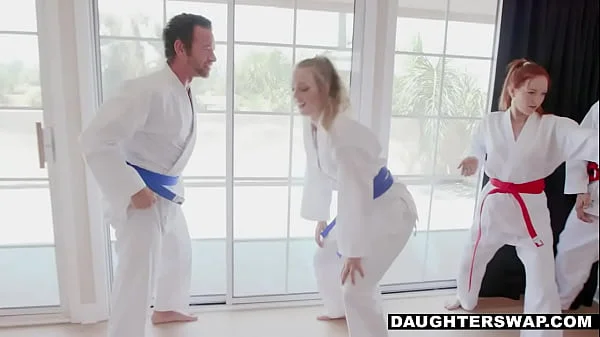 My Pretty Ass Stepdaughter Bouncing on the BBC.