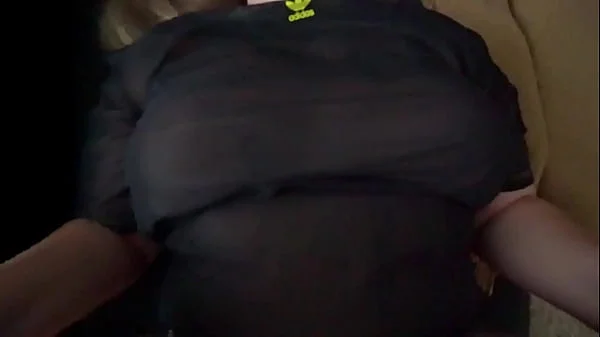 Stepsister accidentally showed her naked photos of her big ass and I fucked her