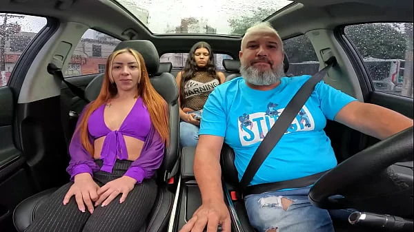 Giih Spanic estreia nos filmes adulto na carona do Ted