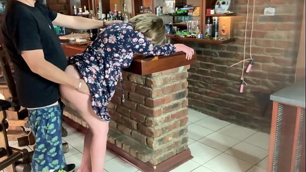 Hot milf Upskirt fuck