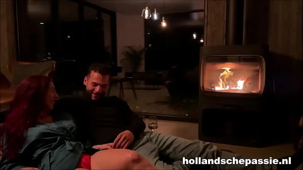 Esluna Love en Curved Marvin neuken