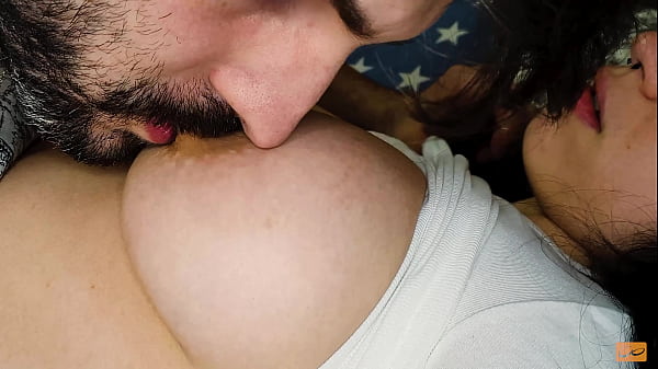 i've never had a nipple orgasm like this - Unlimited Orgasm