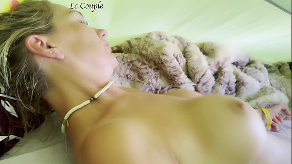 If you find masturbating party babe from music festival camping area