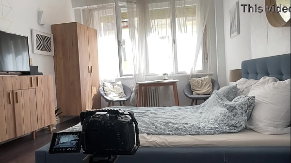 Goodbye sex with Bruce Venture