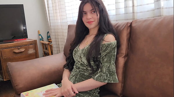 He fucks his co-worker while they are at work