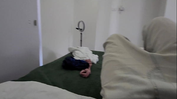 Her boyfriend's best friend shows her the dick! and she can't resist sneaking it in.