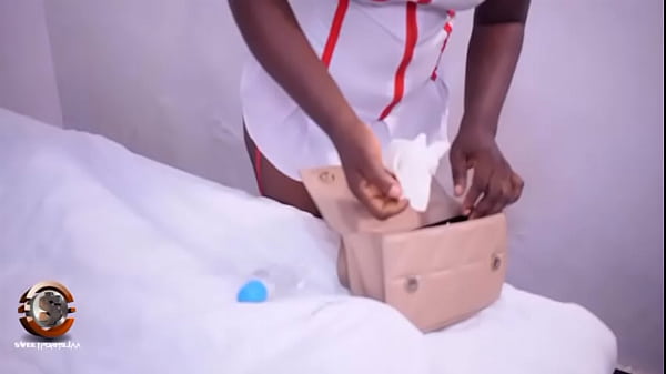 Slutty Nurse and patient