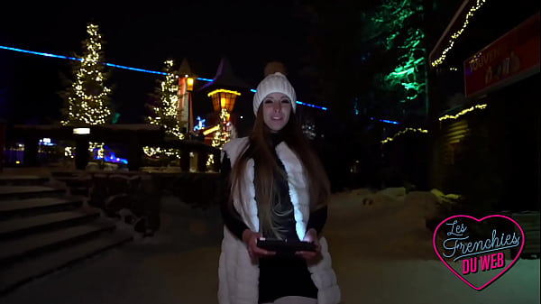 Kinuski, magnifique coquine à la libido débordante