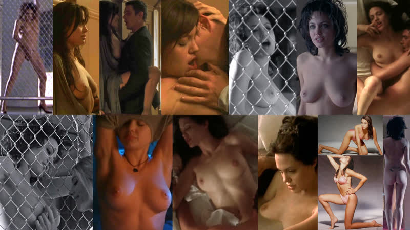 Naked angelina jolie (angelina jolie) celebrity and sex tits and tits porn whores nude and naked celebrity porn sex