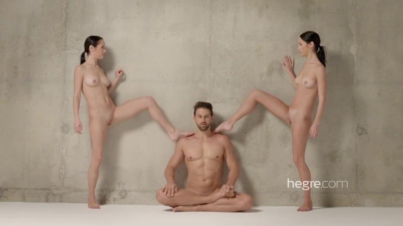 Hegre art julietta and magdalena photo shoot (18+) [erotica, porn, porn, xxx, erotic, hd]