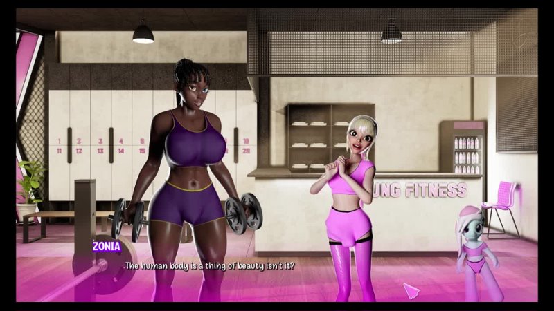 Mommys quest! capture 0 2 new content only 1080p futanari futa porn